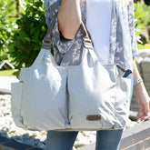 Koo - di Lottie Luxury Changing Bag Beige KD015 - 40 - Colorland Toys